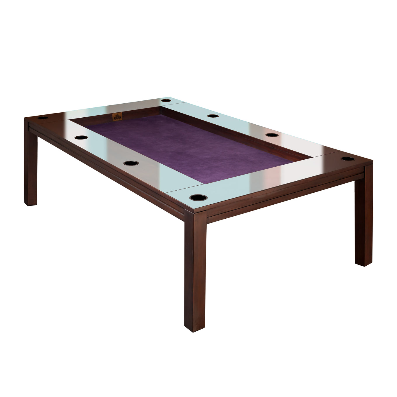 Signature Tablezilla Gaming Table No Top - Carolina Game Tables