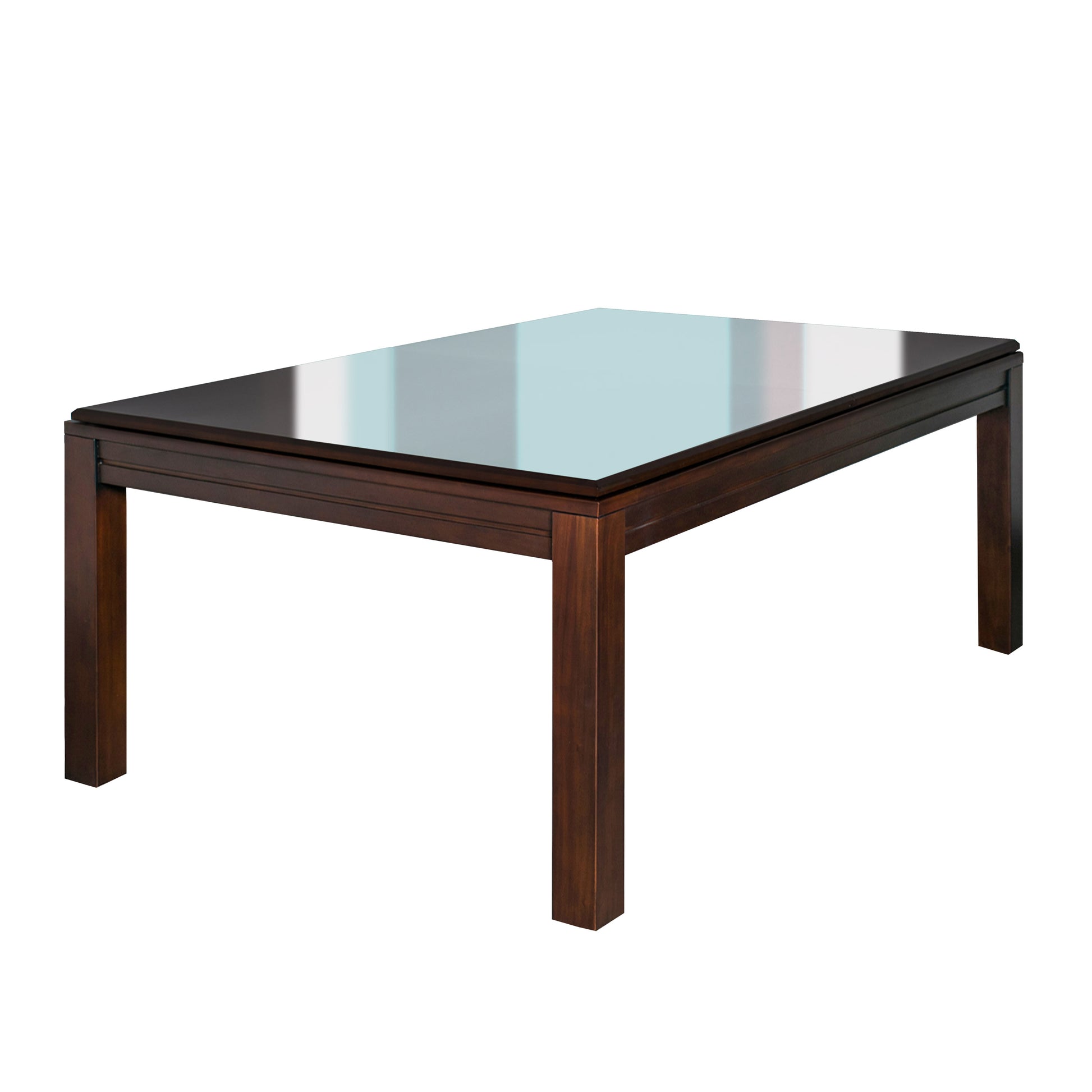 Signature Banquet Gaming Table Full Top - Carolina Game Tables