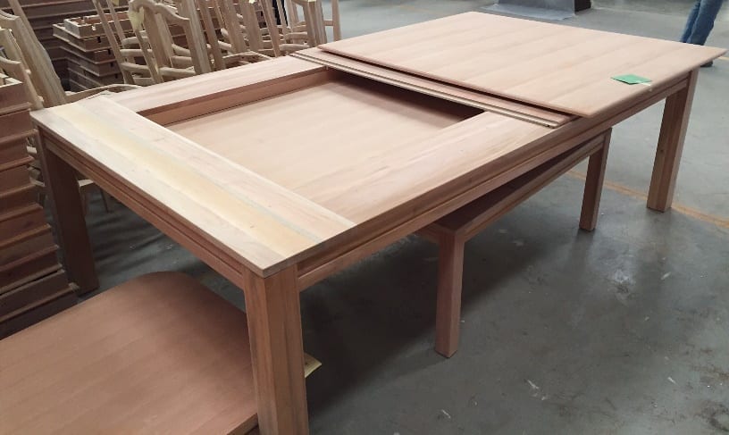 Legacy Game Tables