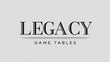 Carolina Game Tables
